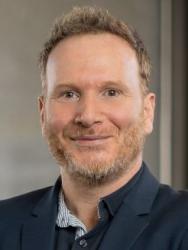 Jonathan (Yonatan) BOURGEL