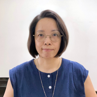 Bibiana Yee-Ying WONG